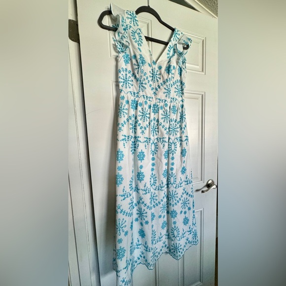 Lilly Pulitzer Lillyanne NWT Sz 2 - Picture 5 of 7